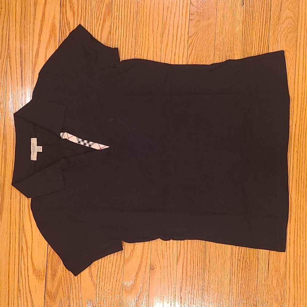 Burberry Polo Shirt (Women)